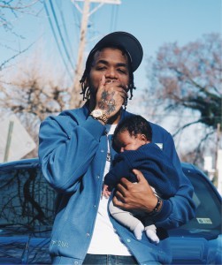 Monday Night — hip-hop artist profile photo