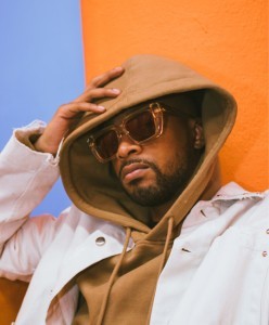 Chris O'Bannon — hip-hop artist profile photo
