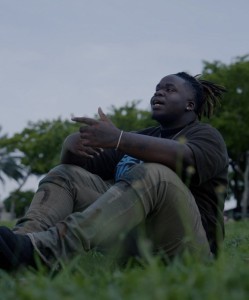 CHOSZN — hip-hop artist profile photo