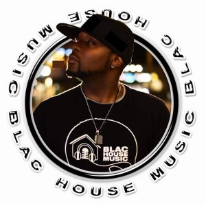 Deltron Blac — hip-hop artist profile photo