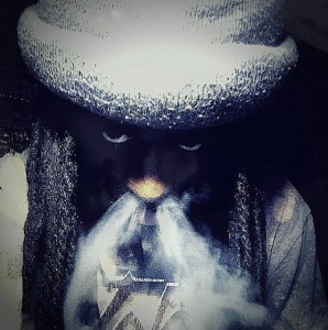 Ez Lyrical Skitzo — hip-hop artist profile photo