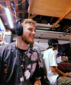 Gatman — hip-hop artist profile photo