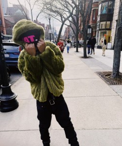RSNZ — hip-hop artist profile photo