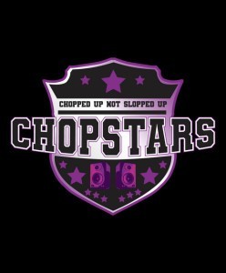 The Chopstars — hip-hop artist profile photo