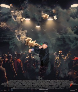 Gennessee — hip-hop artist profile photo