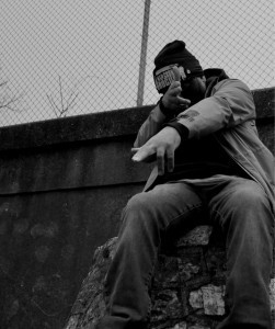 Grungy Boguez — hip-hop artist profile photo