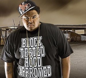 Big Rich — hip-hop artist profile photo