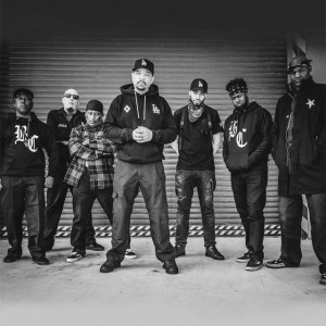 Body Count — hip-hop artist profile photo
