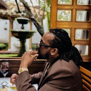 Conway the Machine — hip-hop artist profile photo