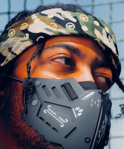 Rei The Imperial — hip-hop artist profile photo