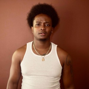 Chai Tulani — hip-hop artist profile photo