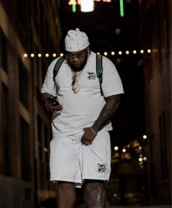 Ubah Gang — hip-hop artist profile photo