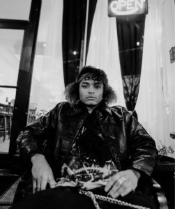 Xomariano — hip-hop artist profile photo