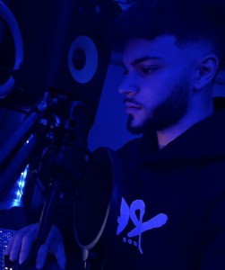 Cyfal — hip-hop artist profile photo