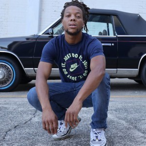 Daroo — hip-hop artist profile photo