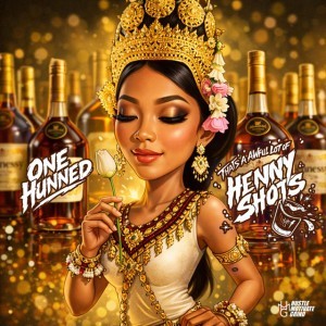 One Hunned — hip-hop artist profile photo