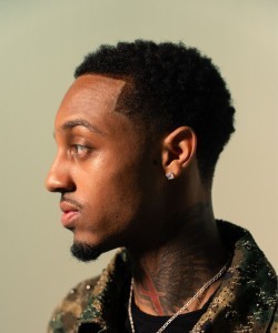 Dyson Alexander — hip-hop artist profile photo