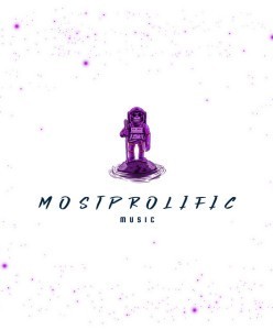 Most Prolific — hip-hop artist profile photo
