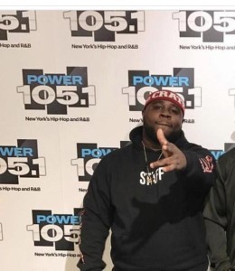 Keen Streetz — hip-hop artist profile photo