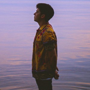 David D'angelo — hip-hop artist profile photo