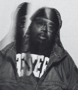 DSTL — hip-hop artist profile photo