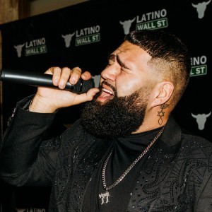Jimmy Levy — hip-hop artist profile photo