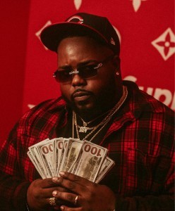 DonnySolo — hip-hop artist profile photo