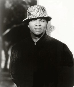 Norman Connors — hip-hop artist profile photo