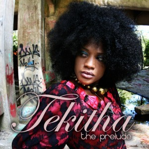 Tekitha — hip-hop artist profile photo