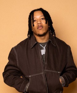 Baby Rich — hip-hop artist profile photo