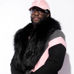 DJ KTone — hip-hop artist profile photo