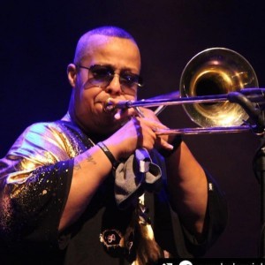 Big James — hip-hop artist profile photo