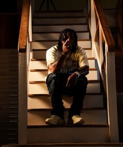 Jaytizal — hip-hop artist profile photo