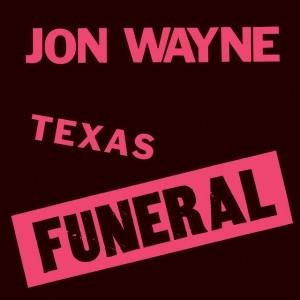 Jon Wayne — hip-hop artist profile photo