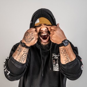Antonio the Great — hip-hop artist profile photo