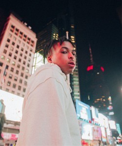 Lil Piston — hip-hop artist profile photo