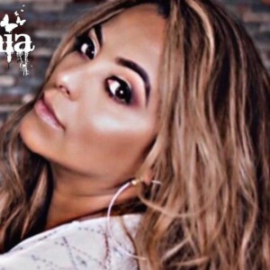 Cynthia — hip-hop artist profile photo