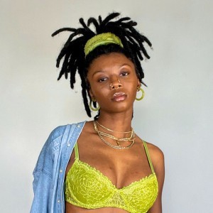 King Kitty — hip-hop artist profile photo
