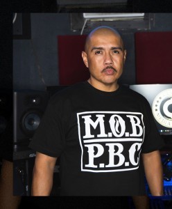 CISKO — hip-hop artist profile photo