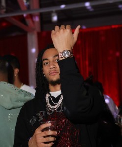 Cartier — hip-hop artist profile photo