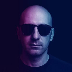Rick Carbonell — hip-hop artist profile photo
