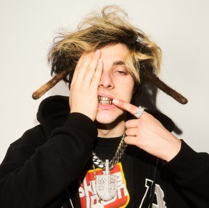 BLP KOSHER — hip-hop artist profile photo