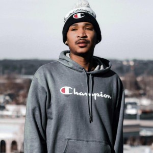 Lucky Da Realest — hip-hop artist profile photo