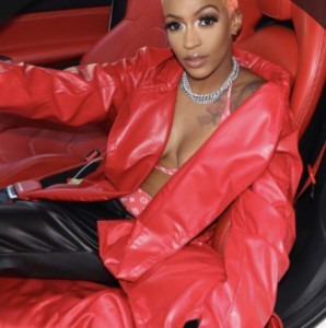 Kyah Baby — hip-hop artist profile photo