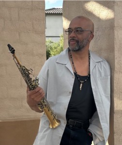 Dee Lucas — hip-hop artist profile photo