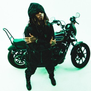 ZillaKami — hip-hop artist profile photo