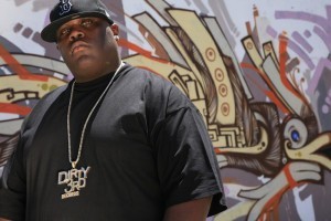 Chalie Boy — hip-hop artist profile photo