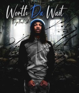 DyeThaKid — hip-hop artist profile photo