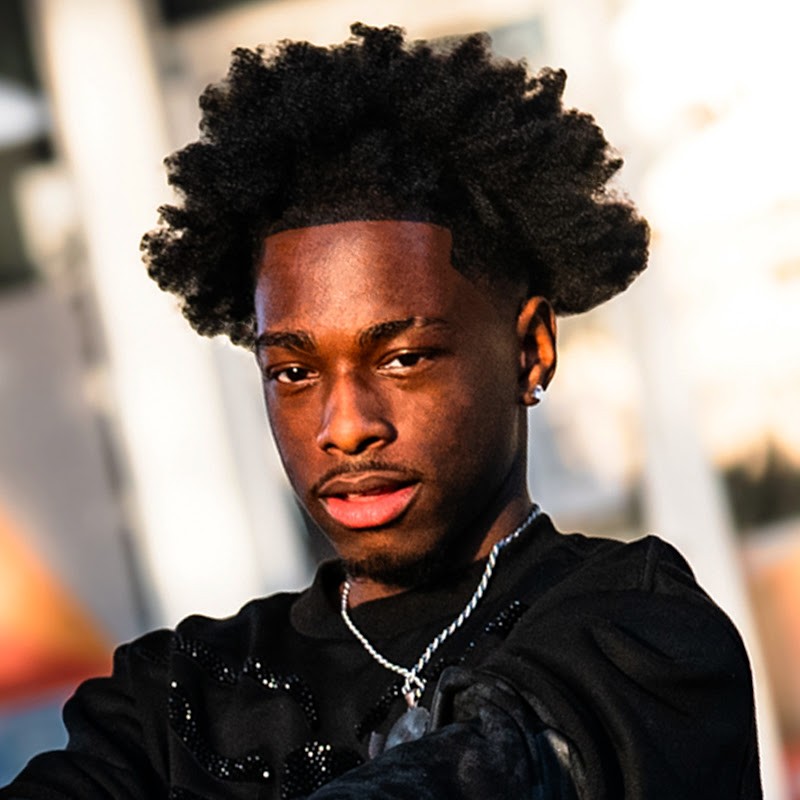 Baby BankHead — hip-hop artist profile photo