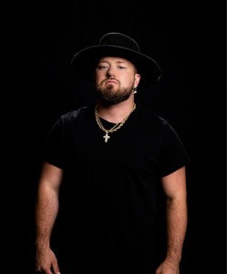 Dusty Leigh — hip-hop artist profile photo